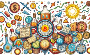 La alquimia financiera: transformando pérdidas en lecciones valiosas
