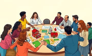 El poder de la comunidad en la inversión colectiva
