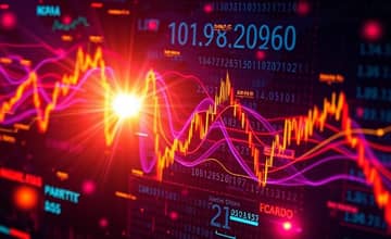 El código secreto de los mercados: decodificando patterns volátiles