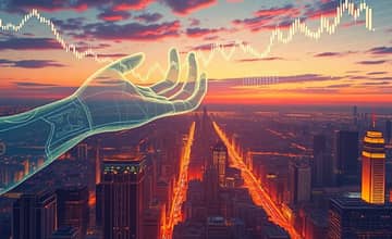 El juego del poder: cómo las grandes manos mueven el mercado