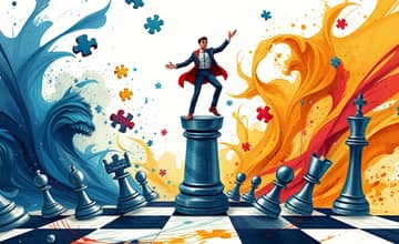 Cuando la locura es método: estrategias audaces que funcionan