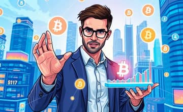 El inversor en la era digital: riesgos y recompensas de la tecnología