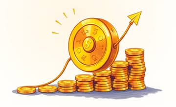 Evita el 'efecto yo-yo' en tus finanzas: constancia es clave