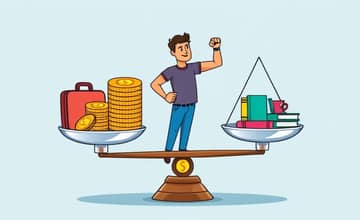 La regla de oro del presupuesto: vive a tu manera