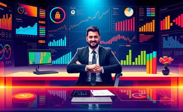 Gestiona tu dinero como un CEO: principios básicos