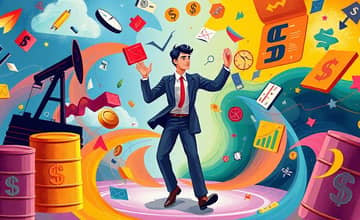 La danza de los derivados: maximizando beneficios con cautela