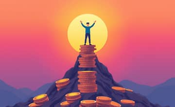 Resiliencia financiera: levantarse después de cada golpe