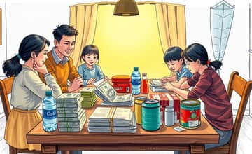 Tu kit de supervivencia financiera: lo esencial para imprevistos