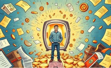 Estrategias para enfrentar gastos inesperados sin pánico
