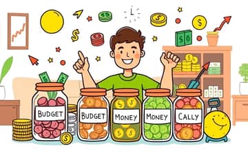 Gestiona tus hábitos de gasto: la raíz de tus finanzas