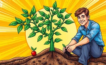 Tu plan de retiro: empezar hoy, agradecer mañana