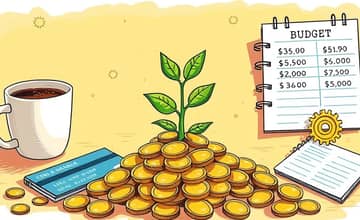 El impacto de las pequeñas decisiones diarias en tus finanzas