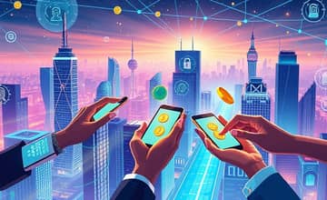 Tu dinero en la era digital: seguridad y oportunidades