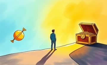 El arte de la gratificación aplazada: tu aliado financiero
