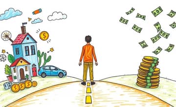Detrás de cada compra: ¿es un activo o un pasivo?