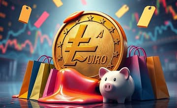 El valor de tu dinero hoy: la inflación y cómo te afecta