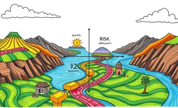 La matriz de tus ingresos: ¿estás aprovechando todo tu potencial?