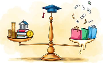 Deudas buenas vs. deudas malas: la diferencia clave