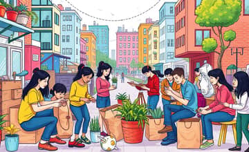 Finanzas circulares: cómo optimizar tu presupuesto