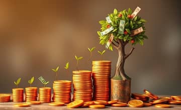 Descubre el poder oculto de los micro-ahorros