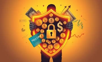 Construye tu blindaje financiero personal