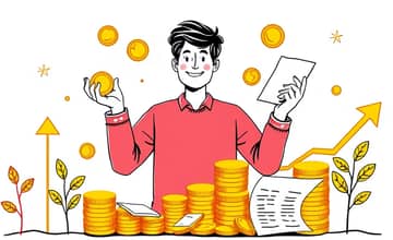 Cómo hacer que tus hábitos trabajen a favor de tu cartera