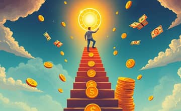 La anatomía de una meta financiera exitosa