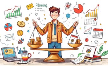 Finanzas para freelancers: estabilidad en la variabilidad