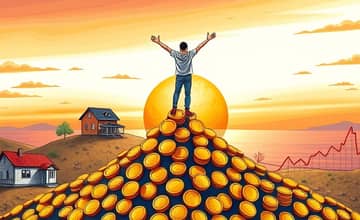 La independencia económica: un sueño posible