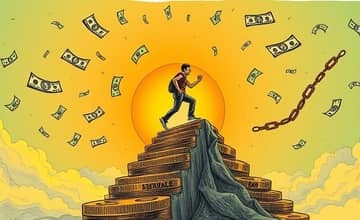 La fórmula sencilla para salir de deudas rápidamente