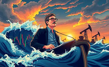 Navegando la volatilidad: estrategias para el inversor astuto