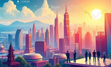 El futuro de la inversión: anticipando los próximos movimientos
