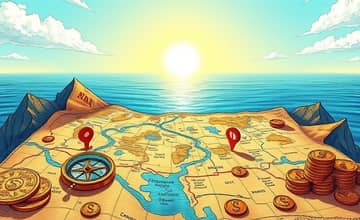 Tu primer presupuesto: el mapa hacia la estabilidad