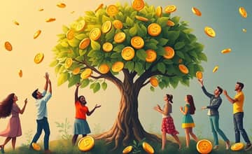 El secreto de las personas con finanzas saludables