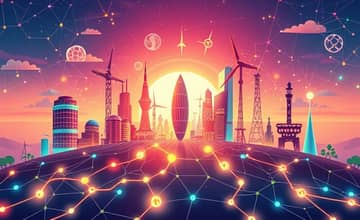 Construyendo el futuro: sectores emergentes con potencial