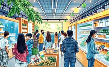 Decodificando el mercado: tendencias que no puedes ignorar