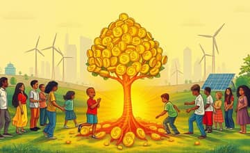 Capital consciente: invirtiendo con propósito y rendimiento