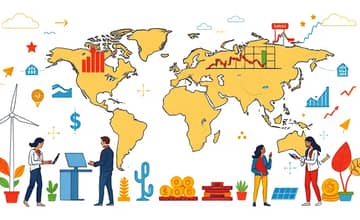 Visión de mercado: claves para entender el panorama financiero