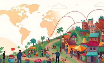 El renacer de lo local: impacto en la inversión global