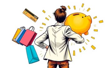 El arte de decir 'no' a gastos que no te benefician