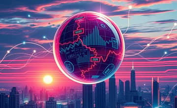 El arte de predecir: indicadores que anticipan tendencias