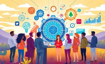 Inversión disruptiva: apostando por la transformación