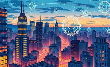 Desbloqueando potencial: el capital en la economía post-industrial