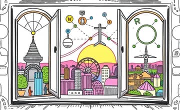 Ventanas al futuro: explorando nuevos modelos de negocio