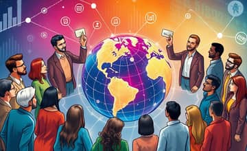 El nuevo inversor: empoderamiento y acceso global