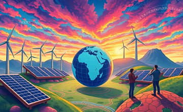 Inversiones para un mundo en cambio: adaptabilidad y audacia