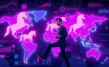 El cazador de 'unicorns': detectando el próximo boom