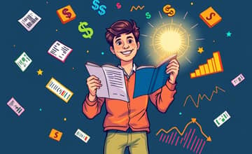 Domina tus números: el primer paso hacia la libertad
