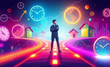 Tu primera inversión: ¿por dónde empezar?