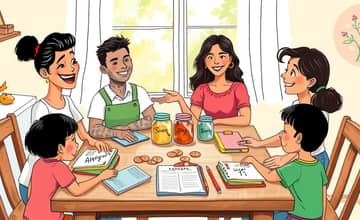 Ahorra inteligentemente: trucos para presupuestos ajustados